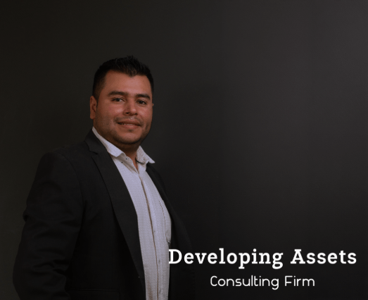 Hemerson Rativa capacitador en Excel