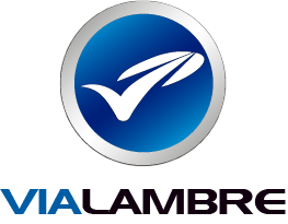logovialambre